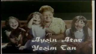 Geli̇nli̇k Kizlarzeynep Değirmencioğlu Sadri Alışık Sertan Acar Meral Taygun Betacam Sansürsüz Dür