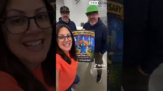 June 20th Starting 10am on Whatnot the One Year Anniversary of the VeeFriends Community RAID Train