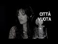 CITTA' VUOTA, Helena Cinto cover