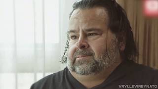 "Ed cries after receiving a message from Rose" | 90 Day Fiancé: Before The 90 Days (Meme Edit)