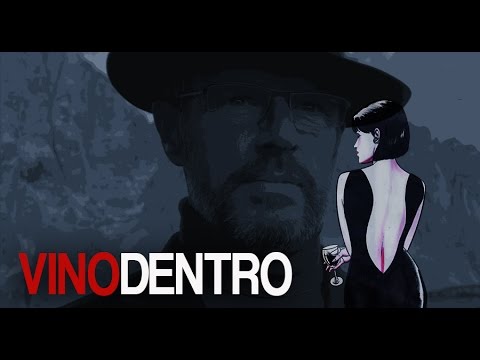 VinoDentro Trailer Ufficiale