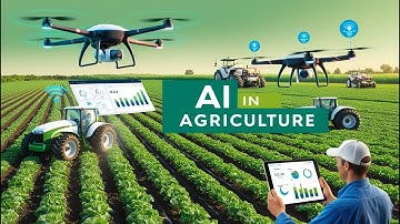 AI In Agriculture