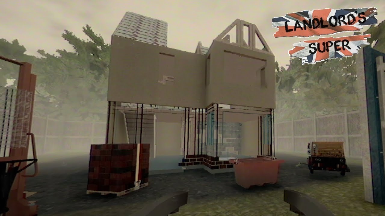 Massive Update Brings More For Landlording Landlord Super YouTube