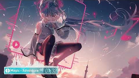 Kirara Magic - Adventure
