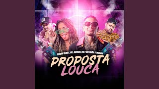 Download Lagu Proposta Louca