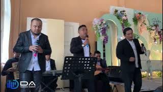 Trio Viral LEBAH BEGANTONG ft DHIEFA AUDIO || Pagar Adat