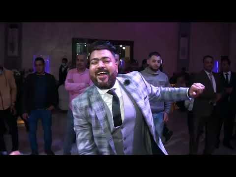 شيتوس وفوسفوس وطياره وانس هيثم شيتوس مكسريين قاعة جراند حياه فرحة العالمى طارق سليم