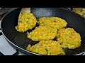 Котлеты из КАБАЧКОВ вкуснее мясных  !! Быстро и Очень Вкусно !!!!