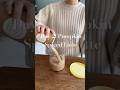 Pumpkin Spice Latte Ice Cream 🍂 Ninja Creami Fall Recipe | Fall Ice Cream Series Day 2
