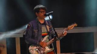 Weezer - El Scorcho (Live In Houston)