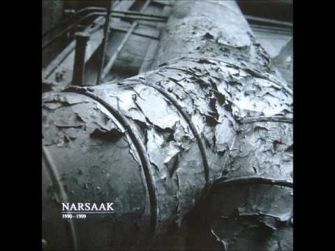 Narsaak — Narsaak - Der Misanthrop
