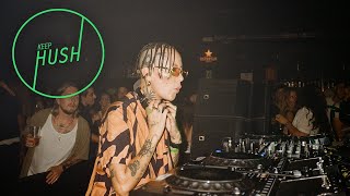 Rosa Pistola DJ Set | Keep Hush Live x Barcelona: Fuego Takeover