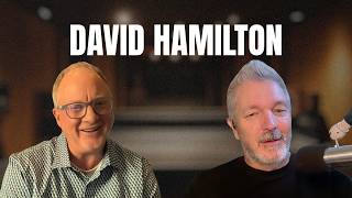 David Hamilton | A Symphony of Faith, Friendship, and Musical Excellence