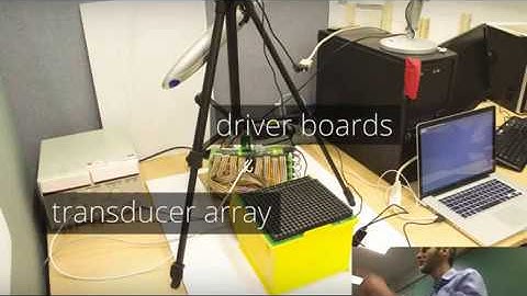 L23: Tangible User Interfaces. (Fall 2016 Human Computer Interaction Course, UVM)