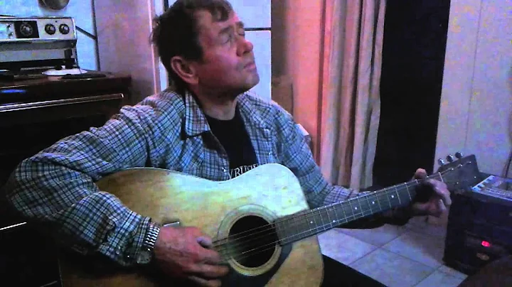 Roger gibbons from Paisley ontario. The original !