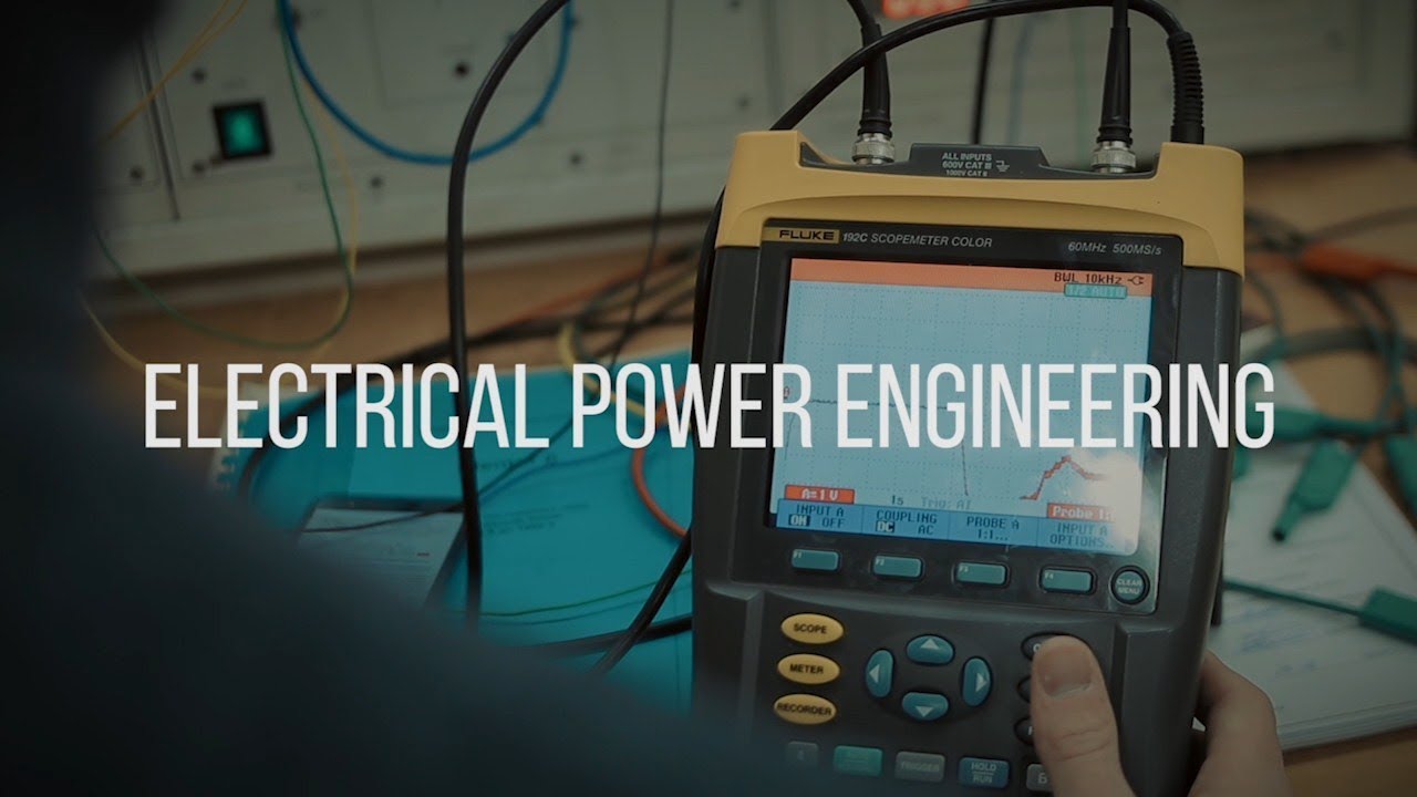 Electrical Power Engineering YouTube