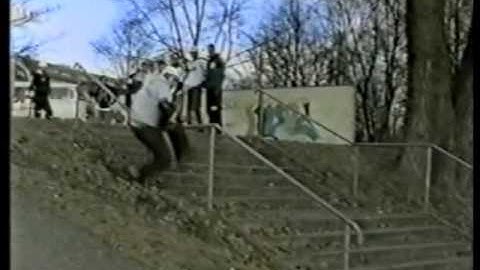 slam session oldschool inline part 3