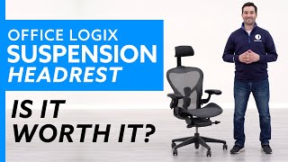 Office Logix Suspension Headrest For Herman Miller Aeron: Is It Worth It?
