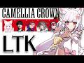 【LTK】ついに本番Day3！頑張ります！