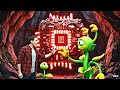 the new plant and the man story earth prevented (ai generated)