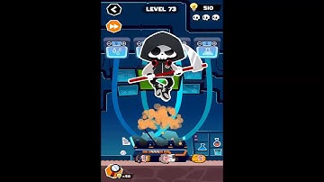 YOLO? Level 66-96 Walkthrough Guide