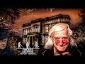 THE CHILD SNATCHER ASYLUM Jimmy Saville abuse hospital FINDERS BEEPERS