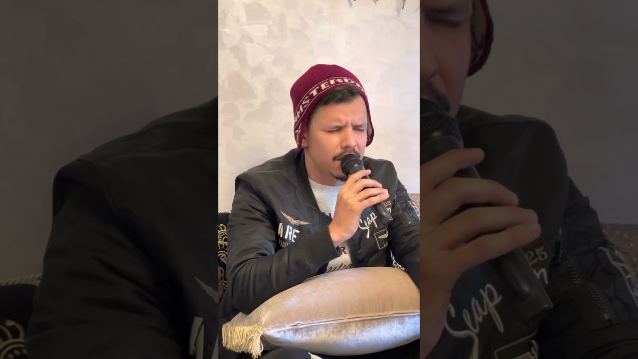 تلاوة من أروع ما تكون للقارئ عبد الله بركادي، يتلو فيها ماتيسر من سورة الأحقاف .