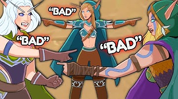 The Impossible Fabled Challenge