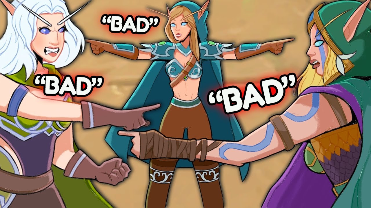 The Impossible Fabled Challenge