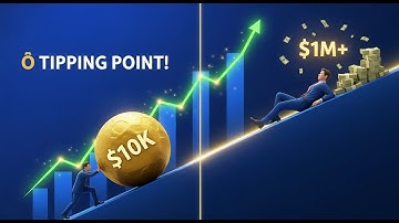 This Is When Your Net Worth Explodes