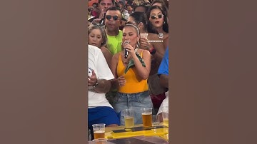 Thumbnail of MENOS É MAIS E SIMONE MENDES COM NOVO HIT COM A MÚSICA "P DO PECADO"