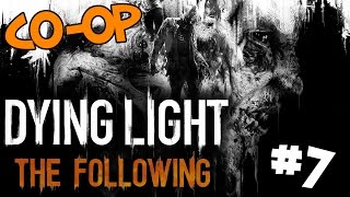 Dying Light: The Following - SOOTHING NECK MASSAGE - Part 7 screenshot 2