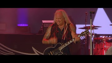 Lynyrd Skynyrd - Don