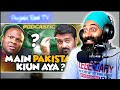 Indian reaction on nigerian in pakistan  punjabireel tv