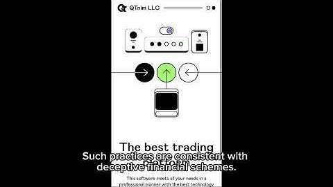 QTNIM LLC (QTNIMAX) IS A SCAM — How to withdraw!!