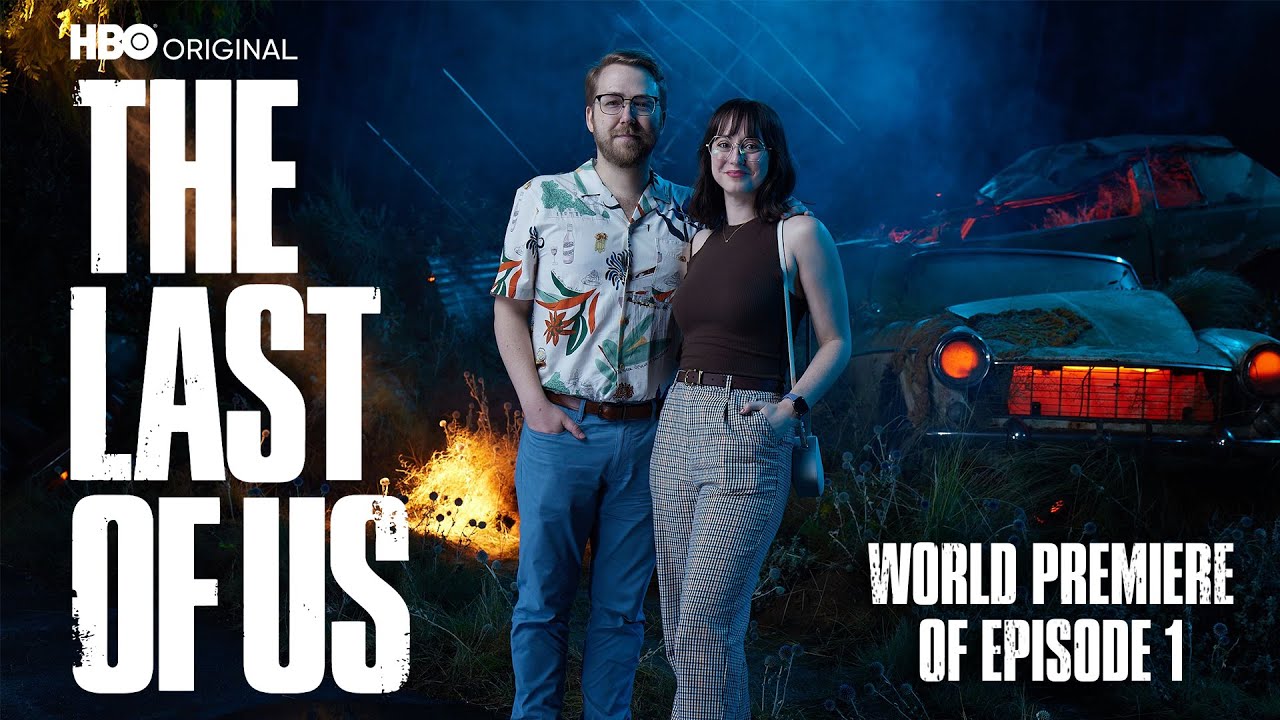 Last of Us' Premiere Earns HBO's Second-Best Debut Ratings