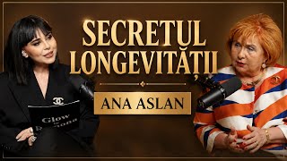 The Secret of Longevity Explained How to Add Life to Your Years Speranta Prada