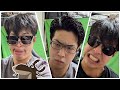 金○マをクワガタに挟まれる 関優太 もこう おにや 蛇足 おえちゃんの真似