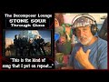 STONE SOUR Through Glass Composer Reaction The Decomposer Lounge Music Reactions