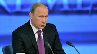 ПРЕСС КОНФЕРЕНЦИЯ ПУТИНА 2015 СМОТРЕТЬ ОНЛАйН ВИДЕО(Пресс Конференция Путина 2015 Смотреть Онлайн 17 декабря видео запись повтор Чайка Роттенберг Дальнобойщики..., 2015-12-17T07:52:29.000Z)