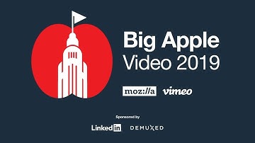 Big Apple Video - Recent trends in live cloud video transcoding using FPGA acceleration