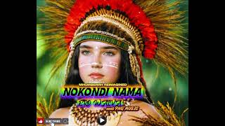 Ero Waiva Nokondi Nama reimagined Mhomberrh 2026 Png  