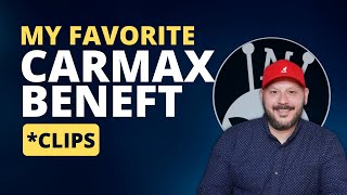 CarMax: The Best Benefit From Working At CarMax