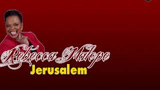 Rebecca Malope - Jerusalem