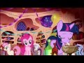 The best of pinkie pie