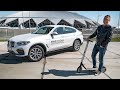 BMW X4 2020 бензин. Едет? Тест-Драйв Игорь Бурцев