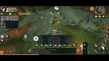 Universe Flyff  - Facetank Ranger Mobile gaming 2023