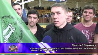 Рыцарский турнир - 21 февраля 2017 г.