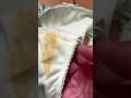 妻の使用済み下着美術館02　日常の美を発見！水色の使用済み下着に宿るデザインと物語