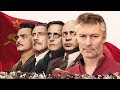 "Смерть Сталина". Солженицын. Псевдопатриоты | Ройзман